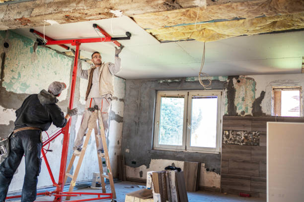 Trusted Tsaile, AZ Foam Insulation Services Experts